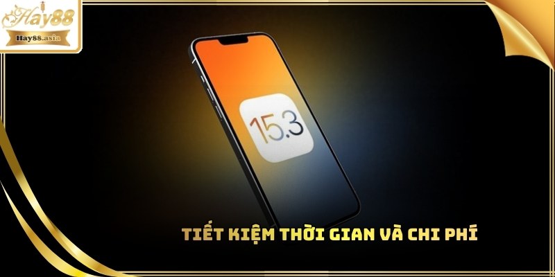 Lợi ích đặc sắc khi tải app Hay88